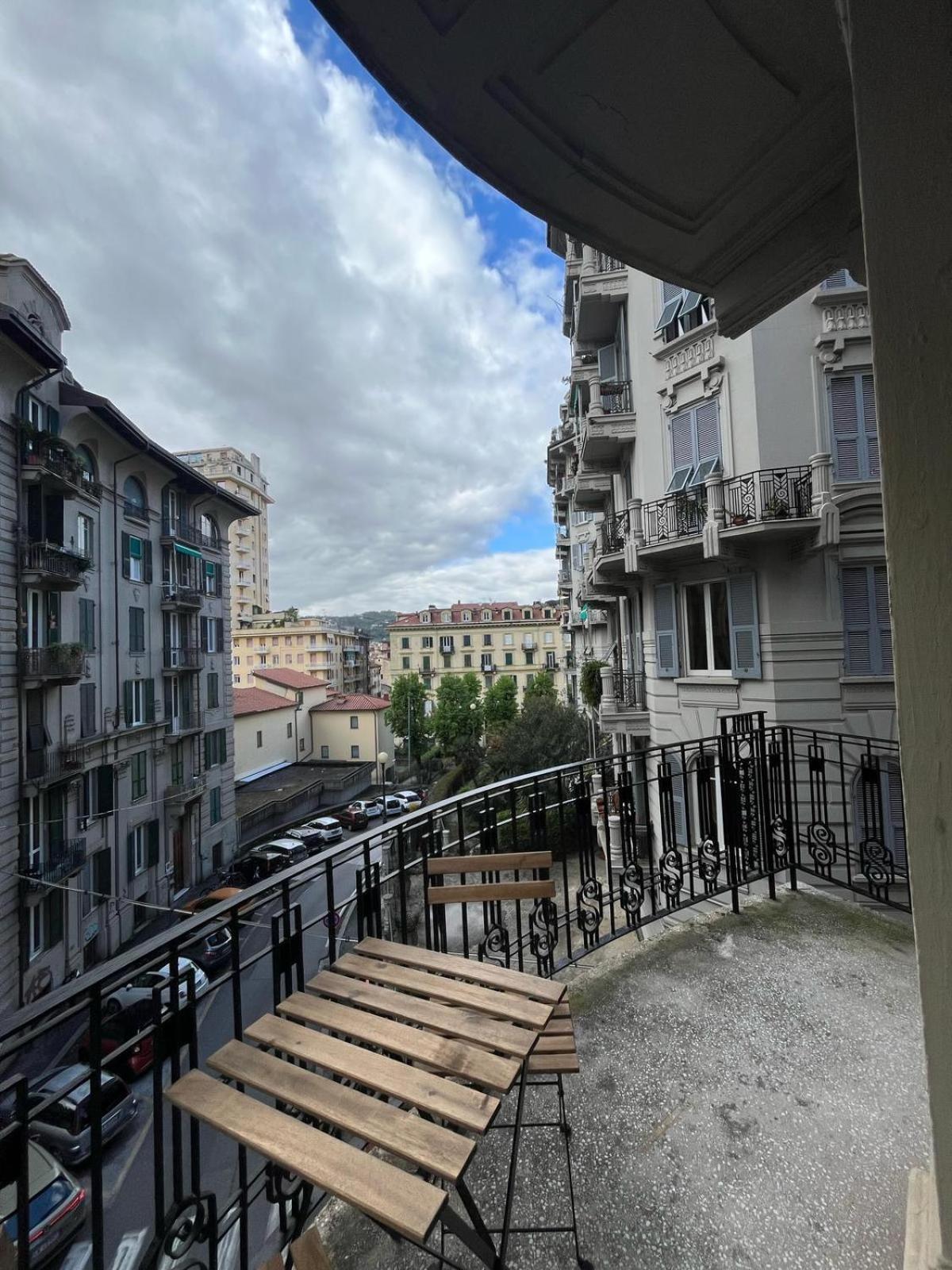 20 Settembre Rooms La Spezia Exterior foto